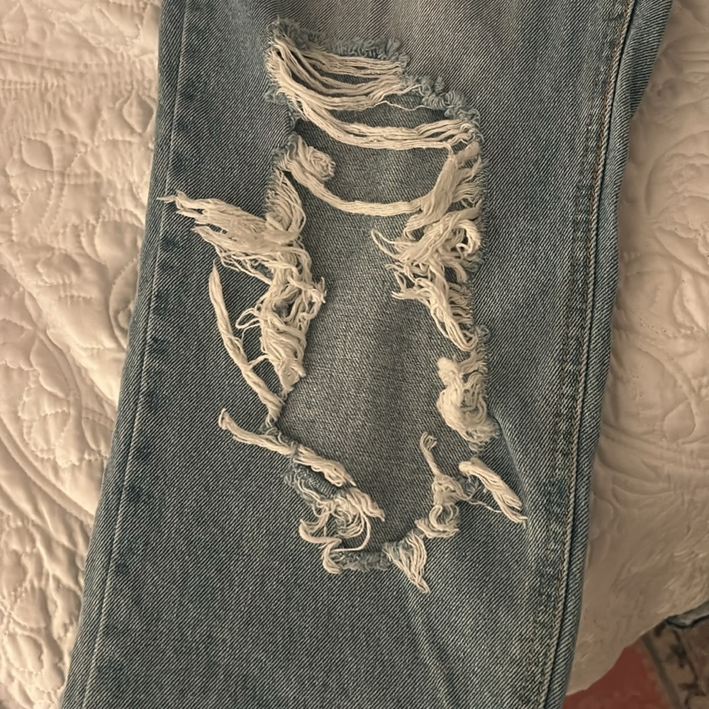 Cello Ripped Jeans - Picture 6 of 10